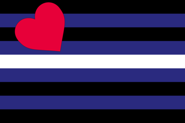 Bondage Pride Flag