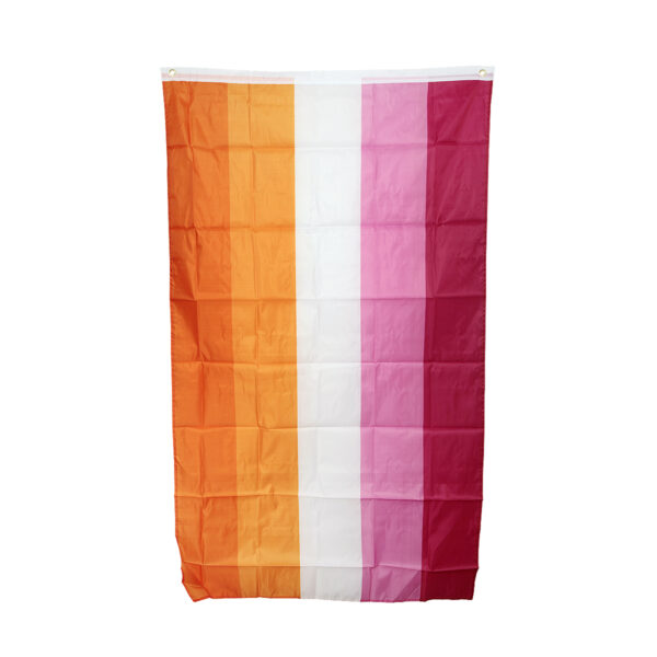 Lesbian Community Flag