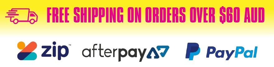 Free Shipping