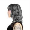 Granny Mathilda Grey - Hair Dye