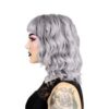 Sylvia Silver - Hair Dye