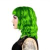 Olivia Green (UV) – Hair Dye