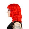 Felicia Fire - Hair Dye