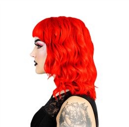 Felicia Fire - Hair Dye