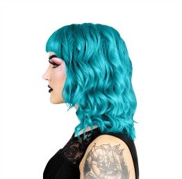 Green Hair Dye - Cybershop Australia