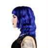 Dark Marge Blue - Hair Dye