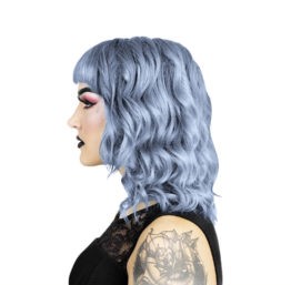 Stella Steel Blue - Hair Dye - Cybershop Australia