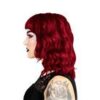 Scarlett Rogue Red - Hair Dye