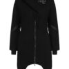 Banned Apparel - Tudor Hoodie - Black