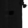 Banned Apparel - Draconia Tie Hoodie - Black - Image 4