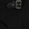 Banned Apparel - Tudor Hoodie - Black - Image 2