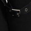 Banned Apparel - Tudor Hoodie - Black - Image 3
