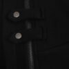 Banned Apparel - Onyx Hoodie - Black - Image 3