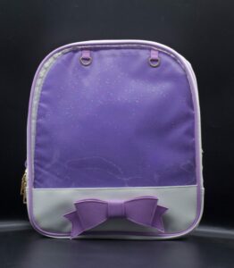 ITA Bag - Purple