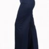 Banned Apparel - Stay Awhile Trousers - Navy - Image 3