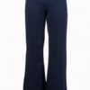 Banned Apparel - Stay Awhile Trousers - Navy