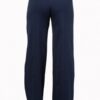 Banned Apparel - Stay Awhile Trousers - Navy - Image 2