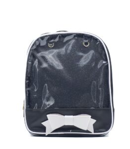 ITA Bag - Black