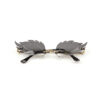 Black Flames Glasses - Image 2
