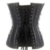 Ebony Corset - Image 3