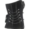 Ebony Corset - Image 2