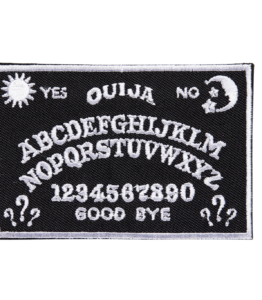 Ouija Board Patch