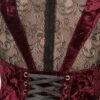 Banned Apparel - Shadow Angel Dress - Image 4