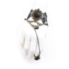 Celeste - Lace Ring Bracelet