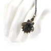 Celeste - Lace Ring Bracelet - Image 2