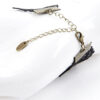 Celeste - Lace Ring Bracelet - Image 3