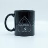 Ouija Board Coffee Mug