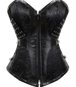 Esmerelda detailed corset