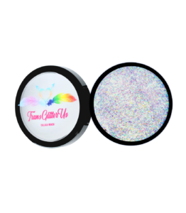 Confetti - Glitter Cream Eyeshadow Pots