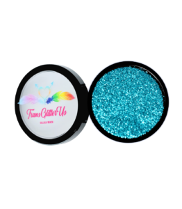 Convenient - Glitter Cream Eyeshadow Pots