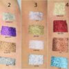 Glam it Up! - Glitter Cream Eyeshadow Pots - Image 3