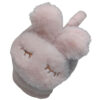Pink Bunny Earmuffs - Image 2