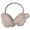 Pink Bunny Earmuffs - Image 3