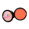 So Smooth - Loose Powder Shimmer Eyeshadow