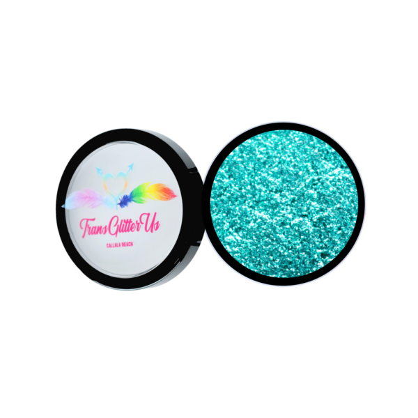 Very Sparkly - Glitter Cream Eyeshadow Pots