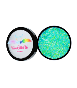 Worth Every Cents - Glitter Cream Eyeshadow Pots