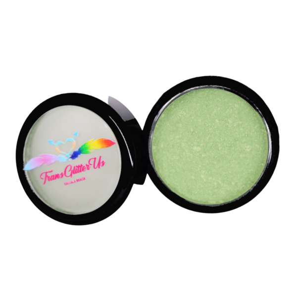 Bummed Out - Loose Powder Shimmer Eyeshadow