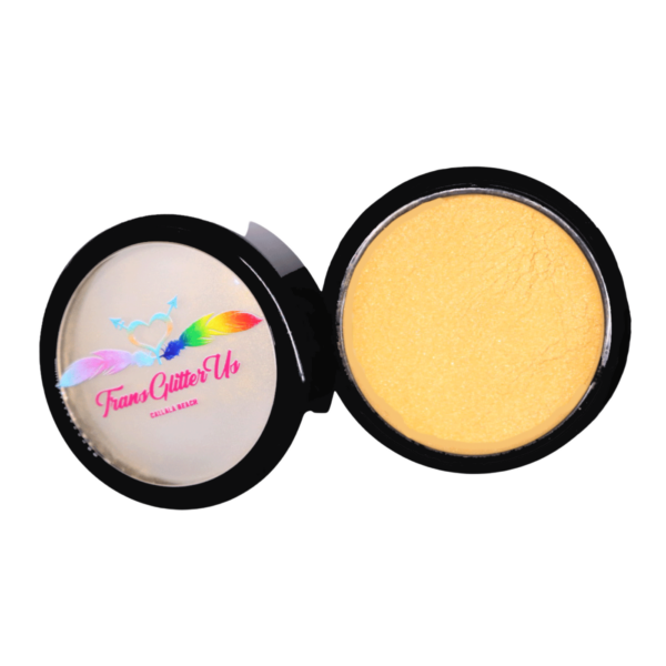 an't What! - Loose Powder Shimmer Eyeshadow