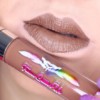 Cooked - Liquid Lipstick Matte
