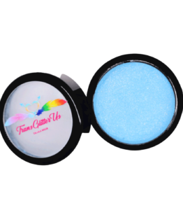 Glowy AF! - Loose Powder Shimmer Eyeshadow