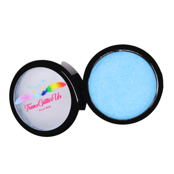 Glowy AF! - Loose Powder Shimmer Eyeshadow
