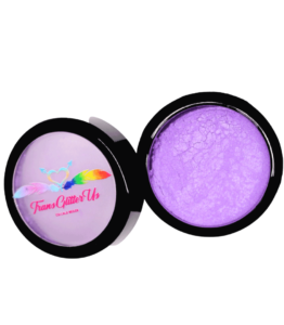 Please in Purple - Loose Powder Shimmer Eyeshadow