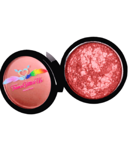 Shimmery Fun - Loose Powder Shimmer Eyeshadow