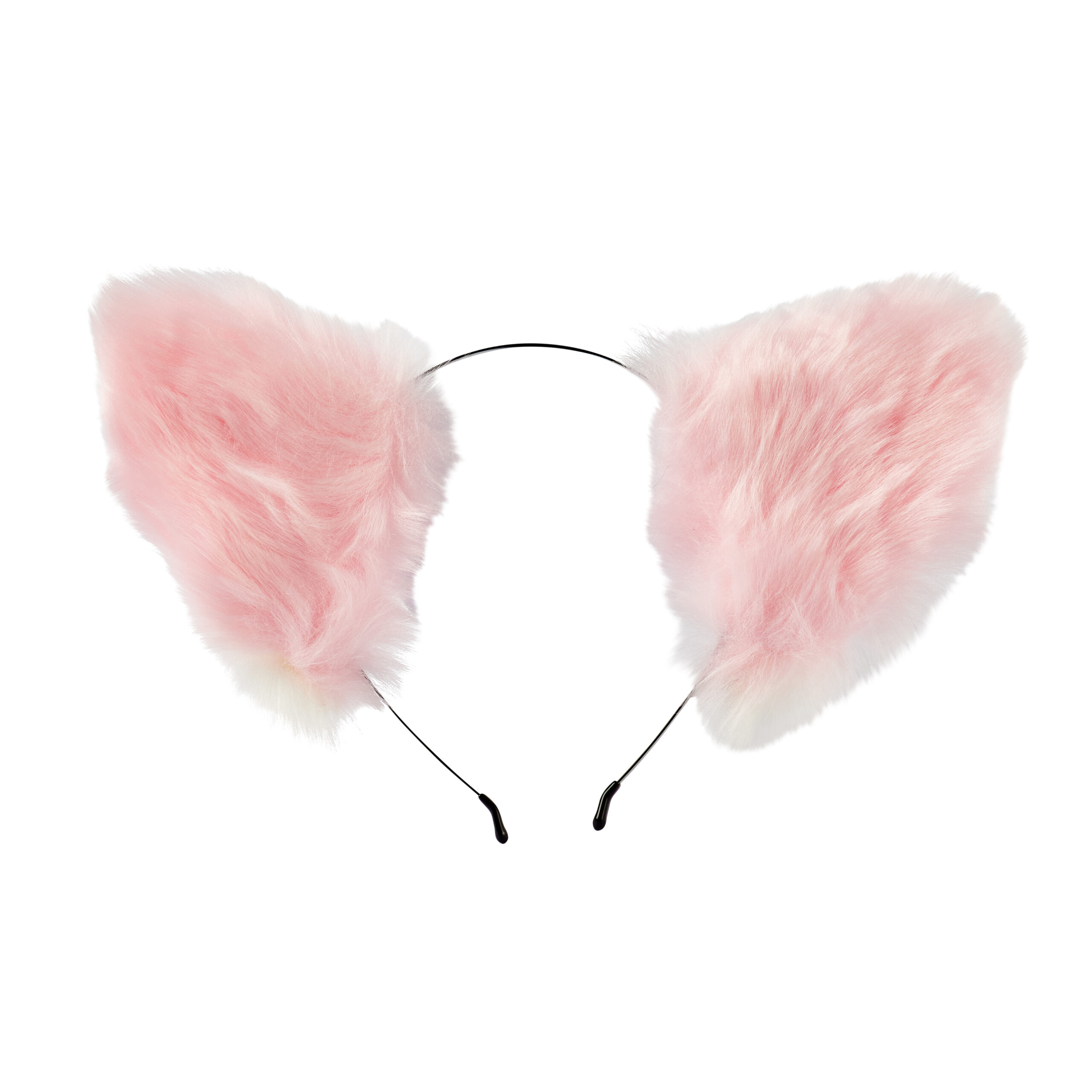 Roxy Pink with White Ear Headband - Cybershop Australia