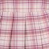 Banned Apparel - Darkdoll Mini Skirt - Pink - Image 2