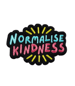 Normalise Kindness Patch